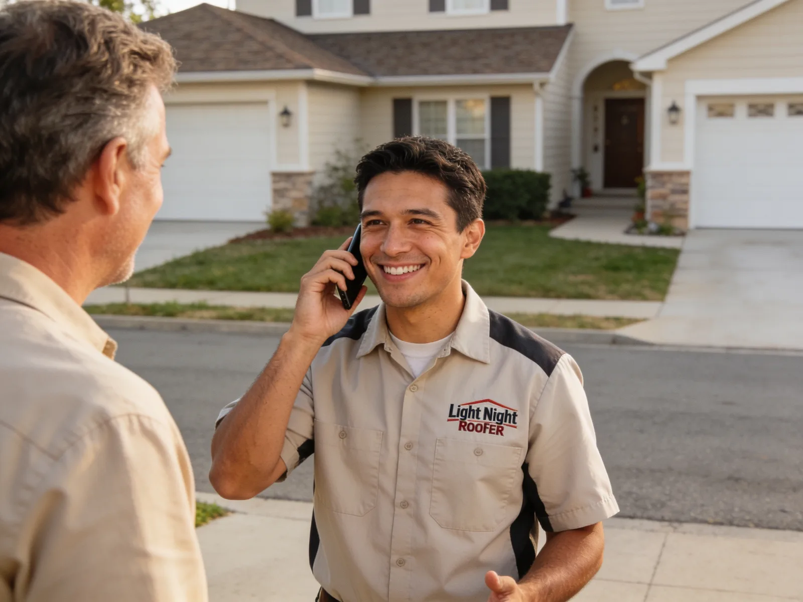Emergency Roof Repair Park Hall, MD FAQs